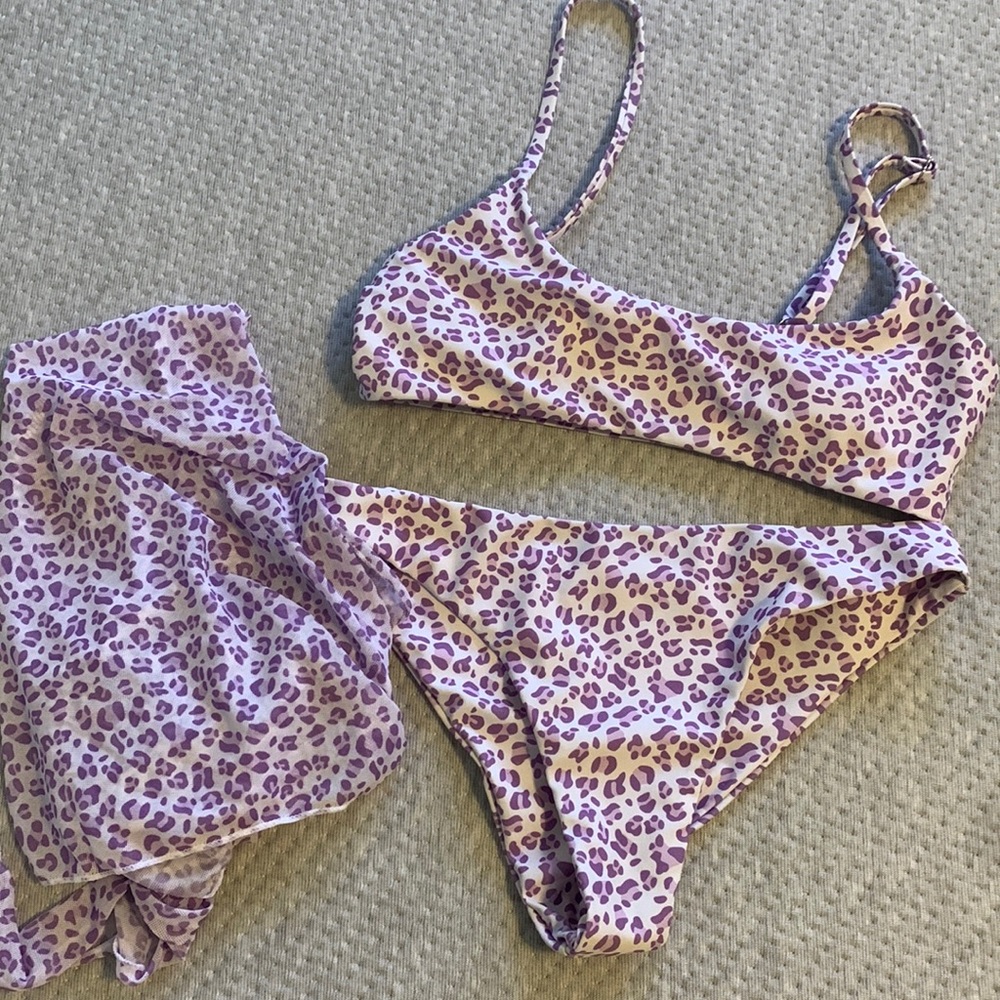bikini